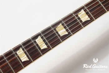 2019 Historic Collection 1960 Les Paul Standard Reissue -Hand Selected- Slow Iced Tea Fade